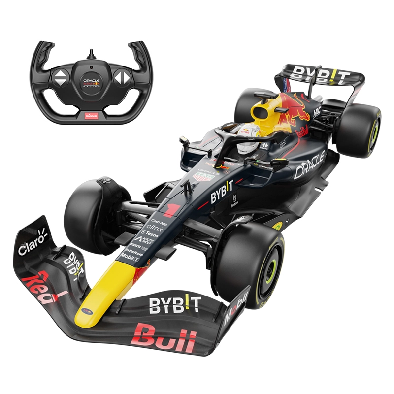 RASTAR 112 RED BULL F1 RB18