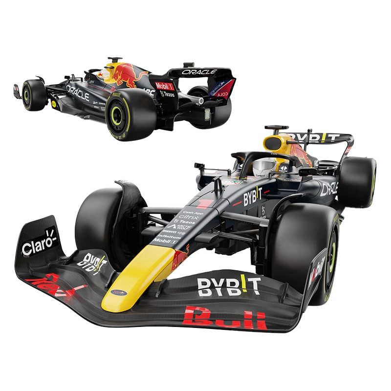 RASTAR 112 RED BULL F1 RB18