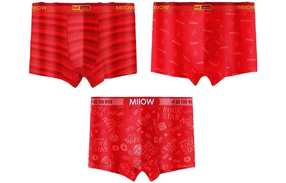 MIIOW 3