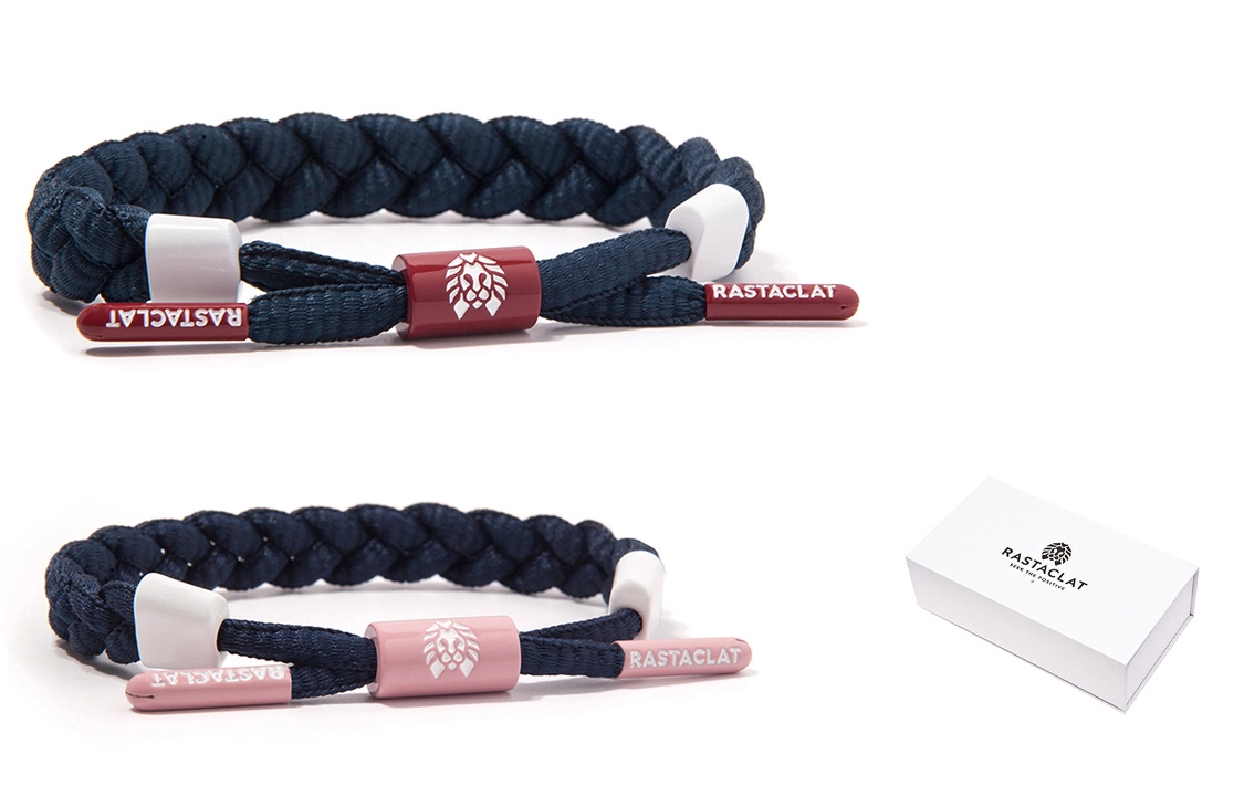 Rastaclat WOLCOTTBLAIR