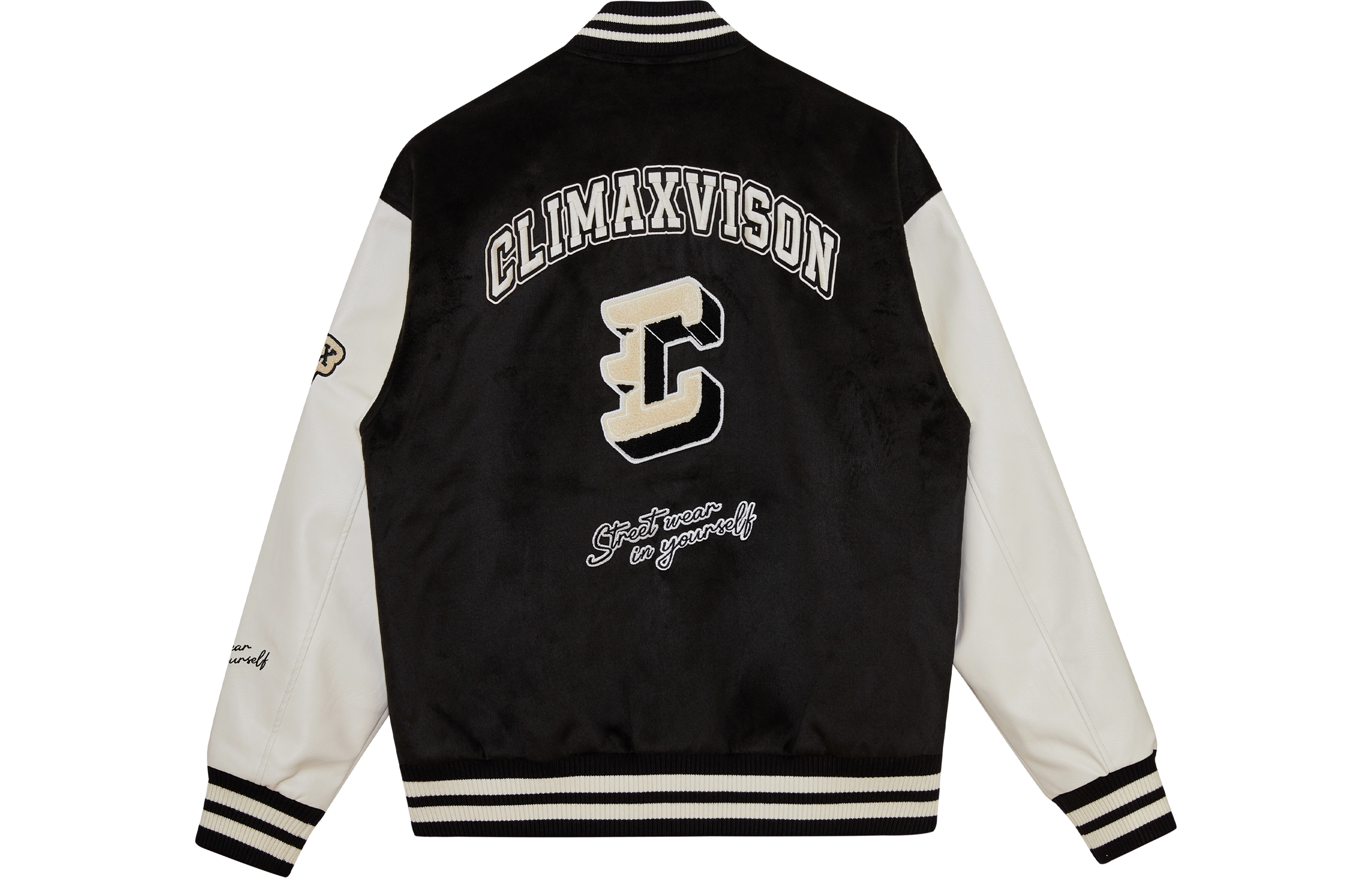 CLIMAX VISION pu