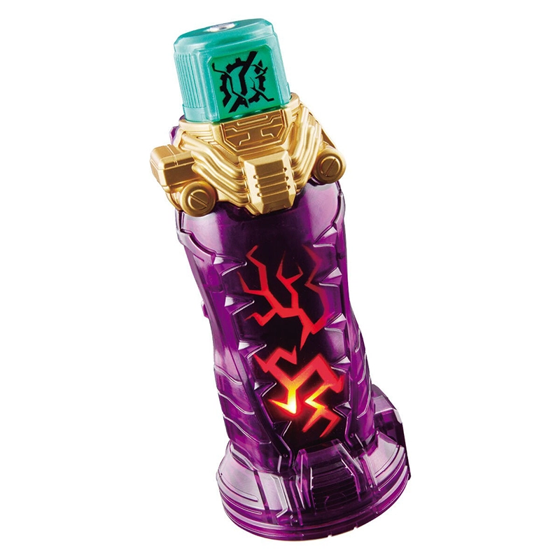 BANDAI SUPER BEST DX Build
