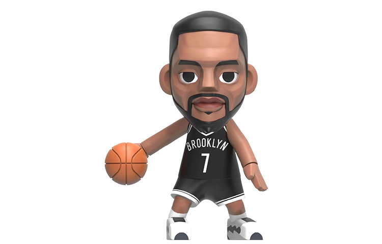 AcePlayer NBA Crossover
