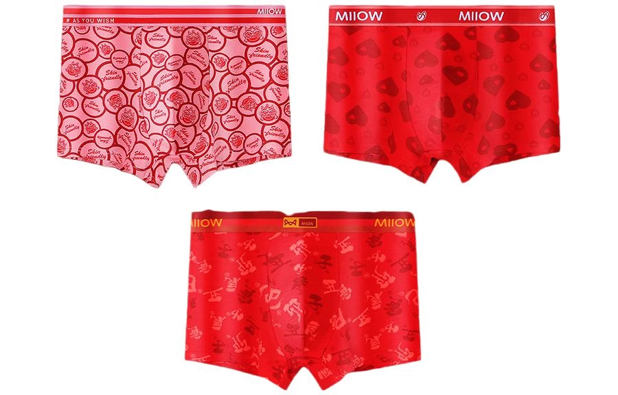 MIIOW 3