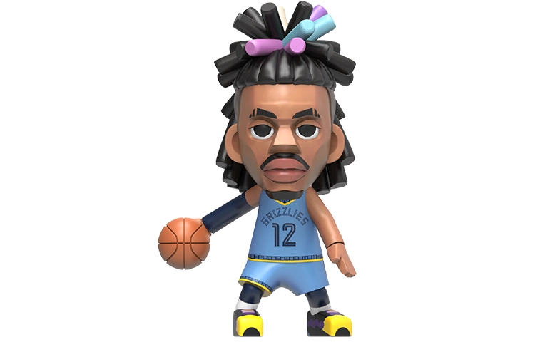 AcePlayer NBA Crossover