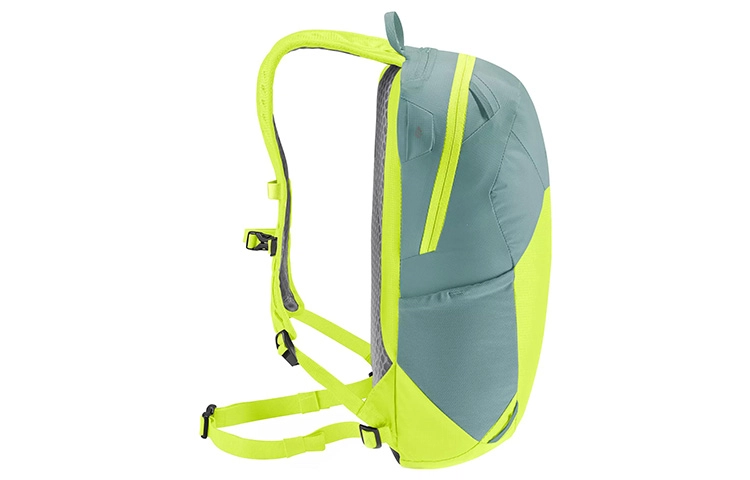 DEUTER