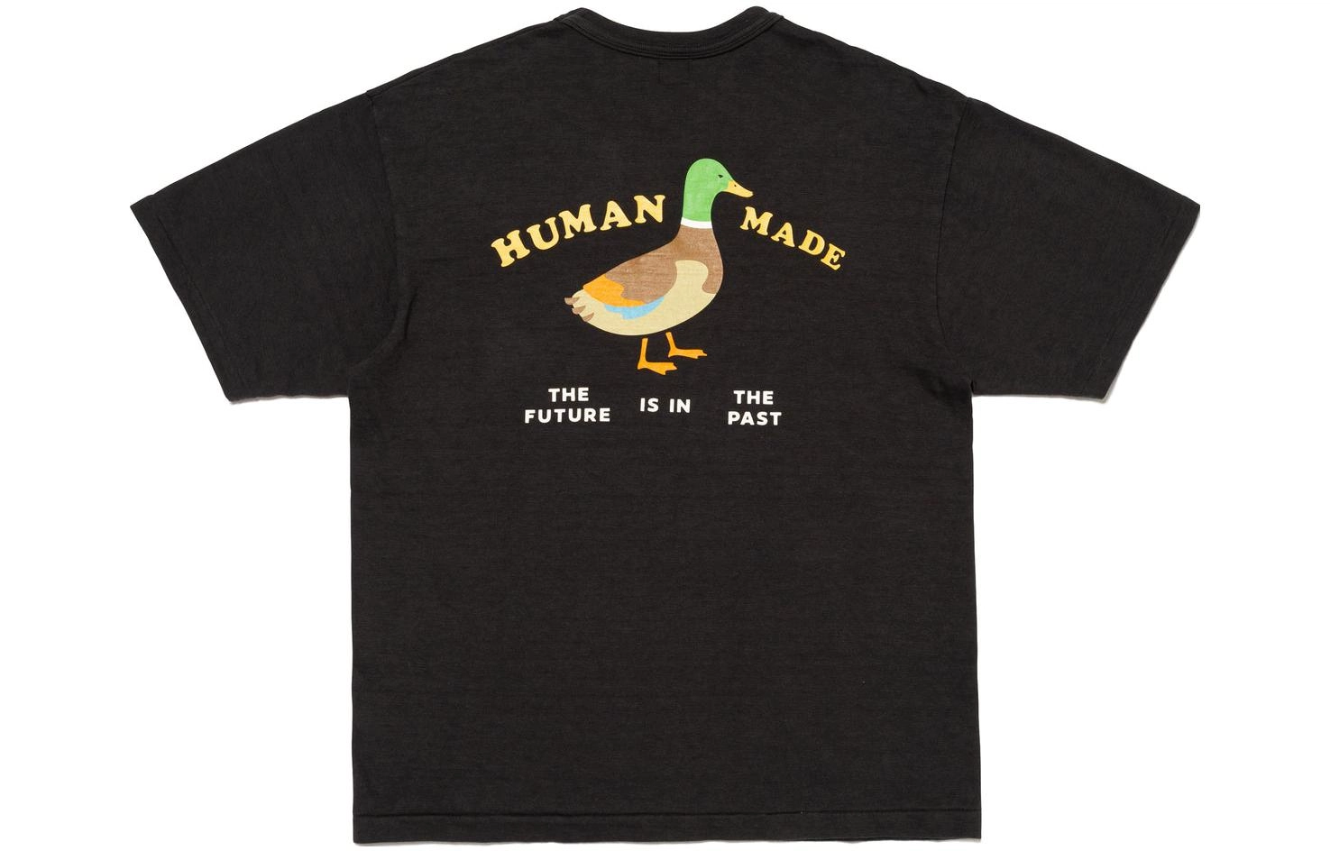 HUMAN MADE FW23 T