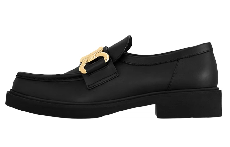 LOUIS VUITTON LV Academy 2cm