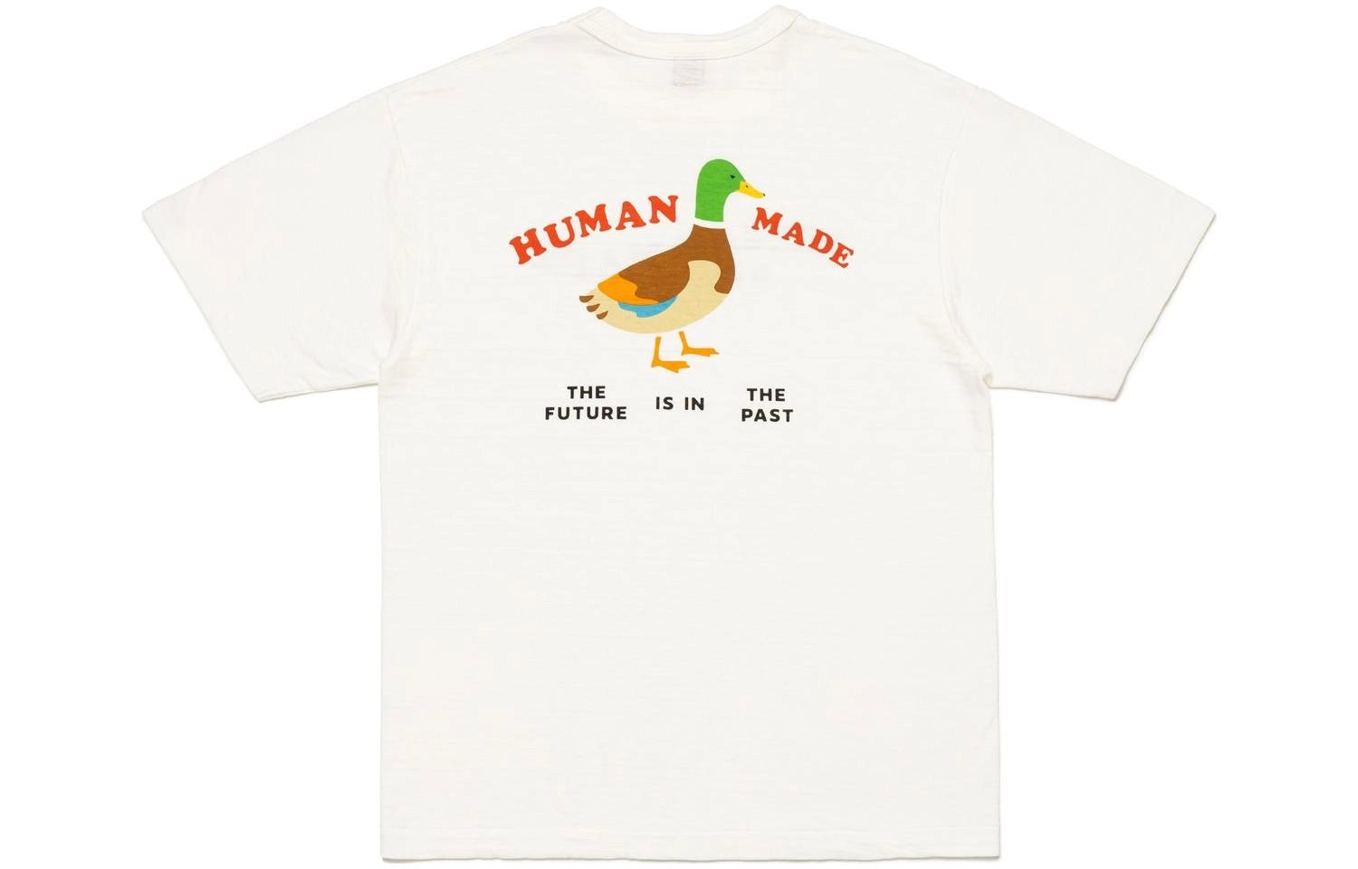 HUMAN MADE FW23 T