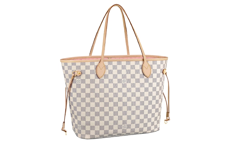 LOUIS VUITTON NEVERFULL MM Tote