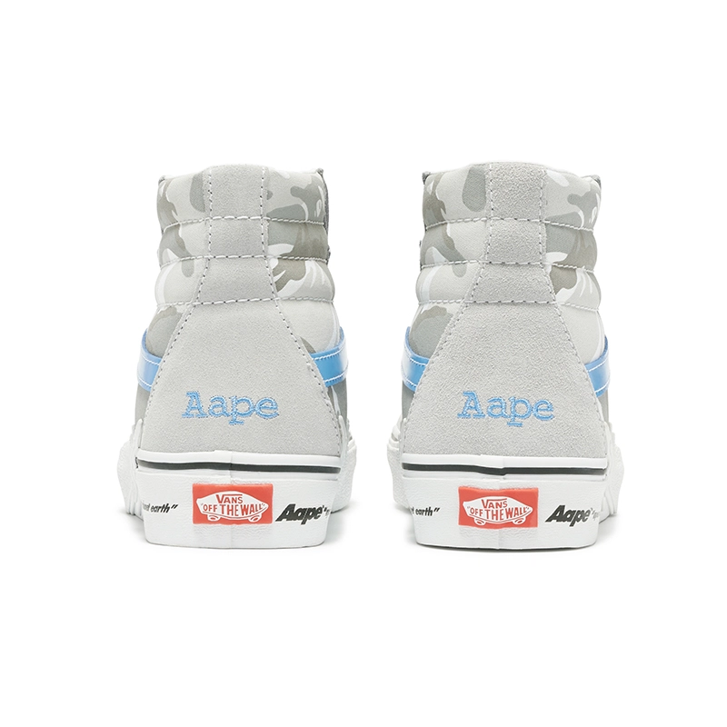 Vans x Aape