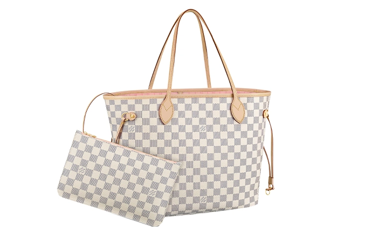 LOUIS VUITTON NEVERFULL MM Tote