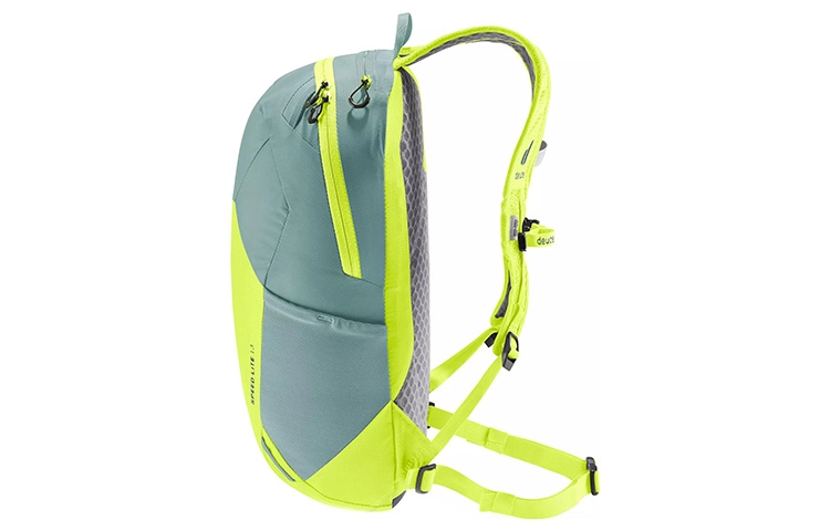 DEUTER