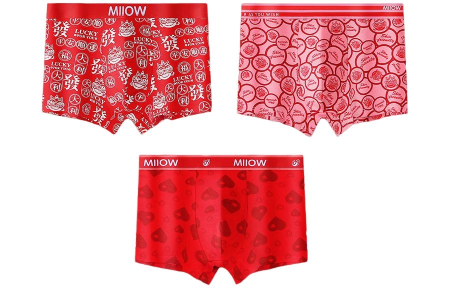MIIOW 3