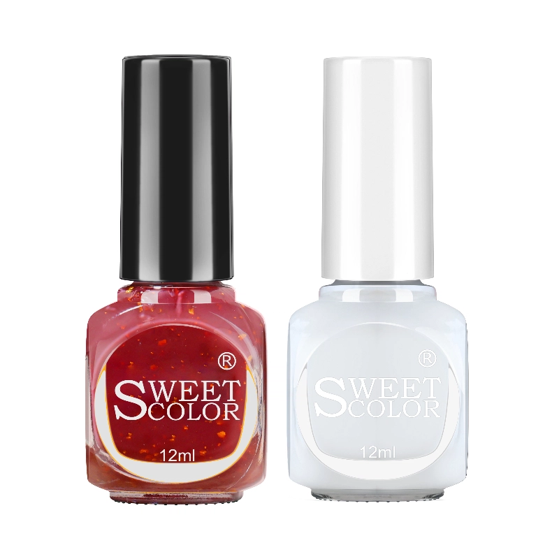 SWEET COLOR SH960+HG01 12ml*2
