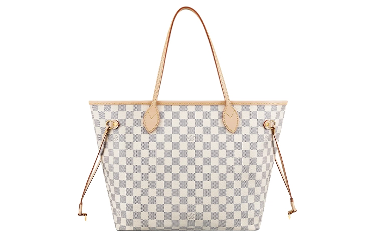 LOUIS VUITTON NEVERFULL MM Tote