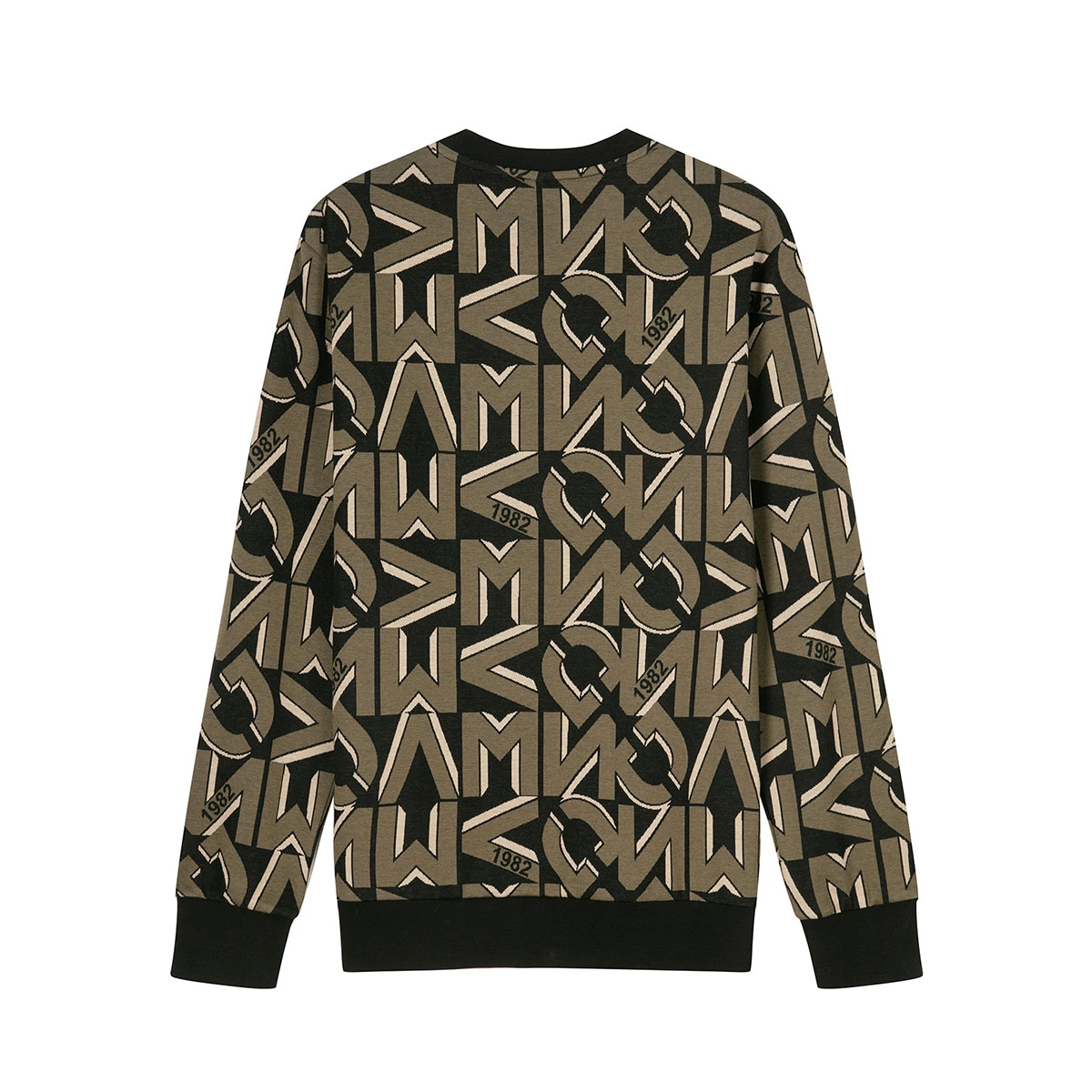 DAVID NAMAN FW23 LogoT