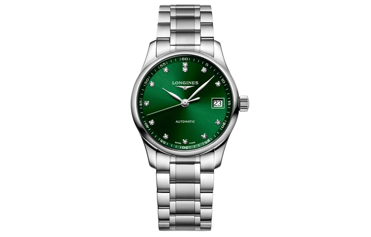 LONGINES 30 34mm L2.357.4.99.6