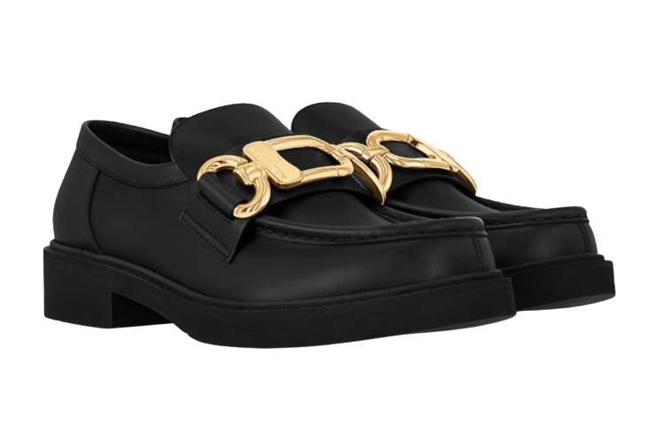 LOUIS VUITTON LV Academy 2cm
