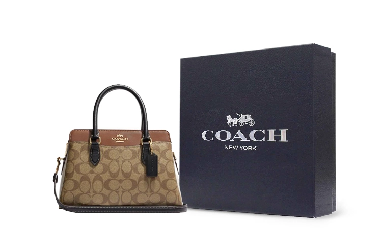 COACH Darcie 26