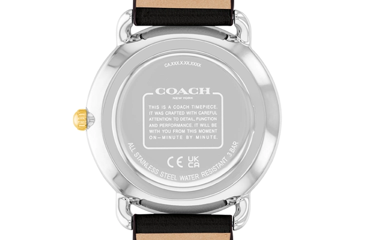 COACHELLIOT 36mm 30 14504198