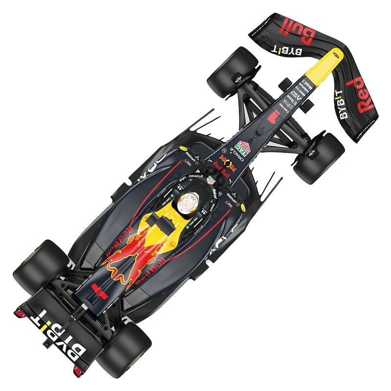 RASTAR 112 RED BULL F1 RB18