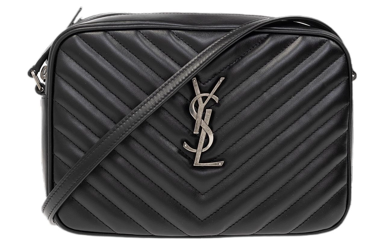 SAINT LAURENT YSL LOU Logo
