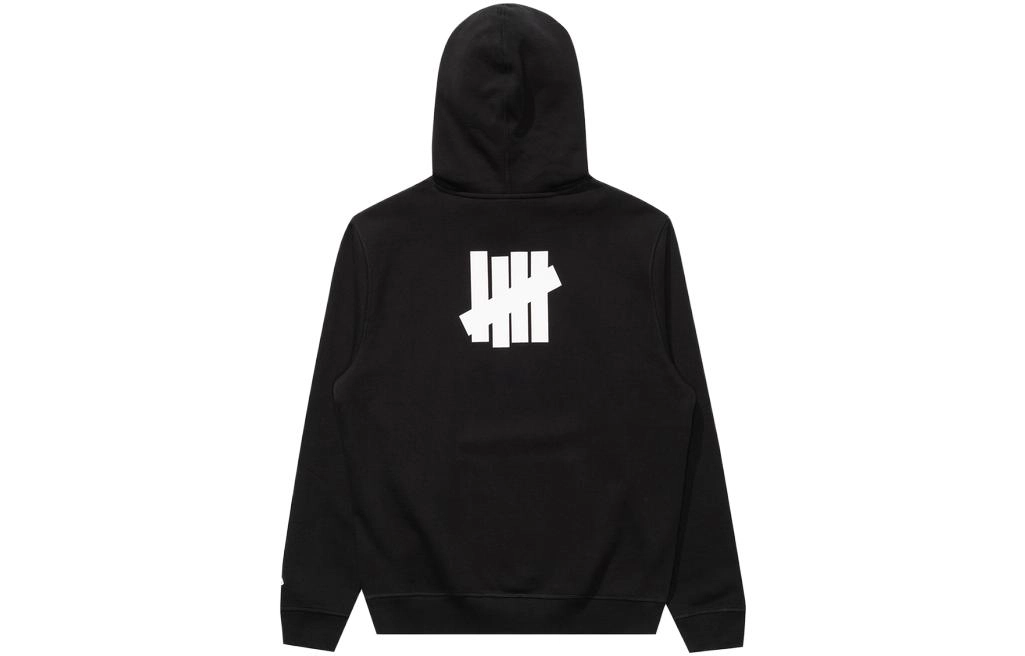 UNDEFEATED x New Era Logo