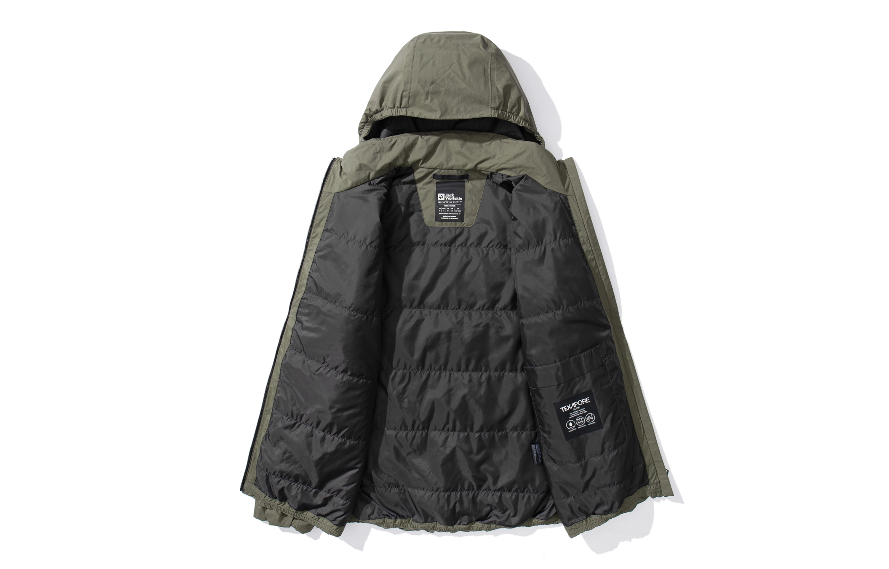 Jack Wolfskin