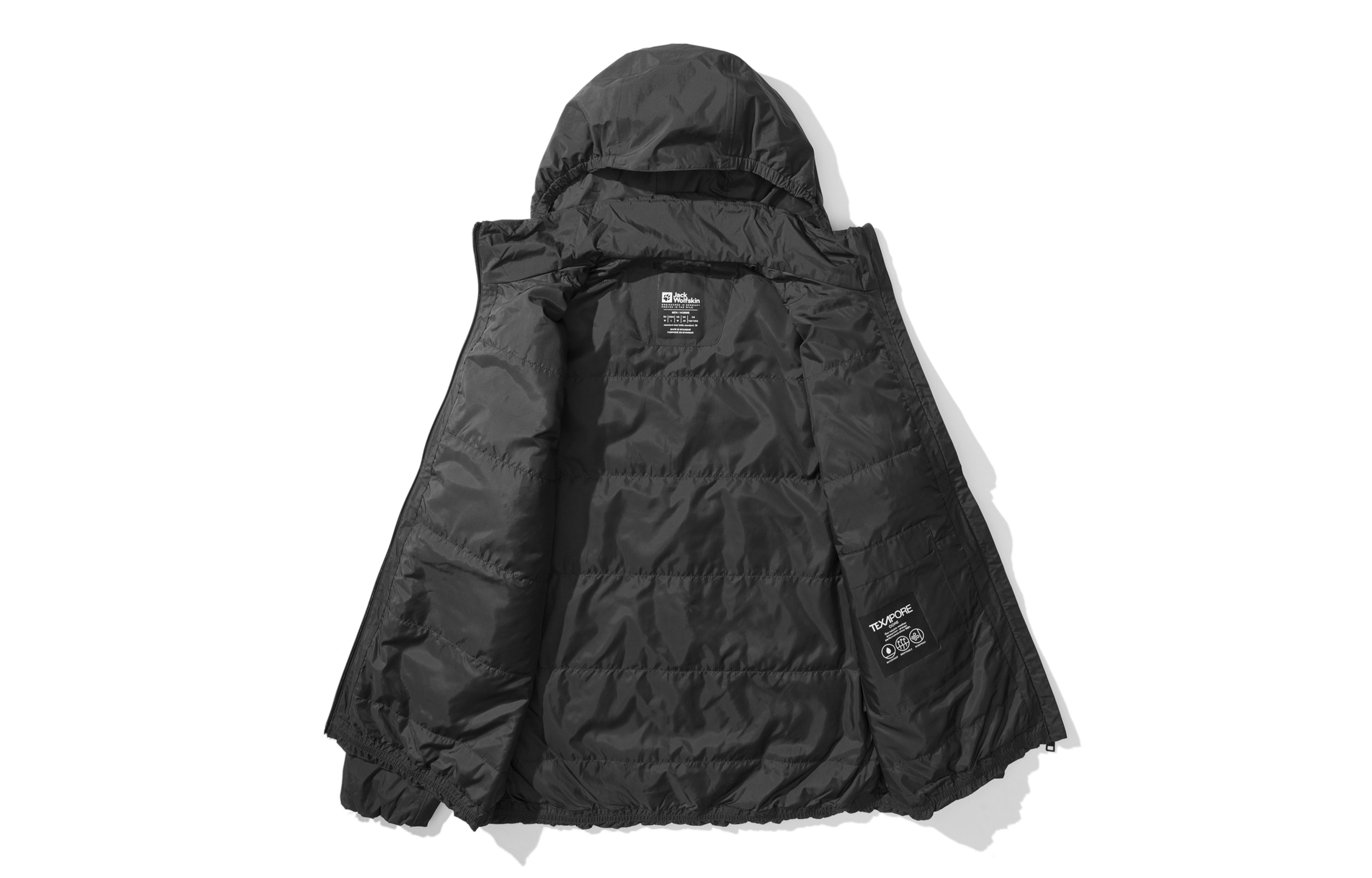 Jack Wolfskin