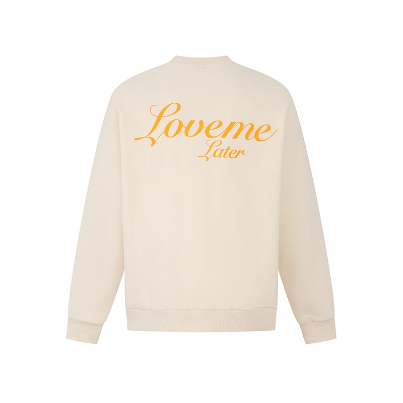 LOVEMELATER FW23 LOGO