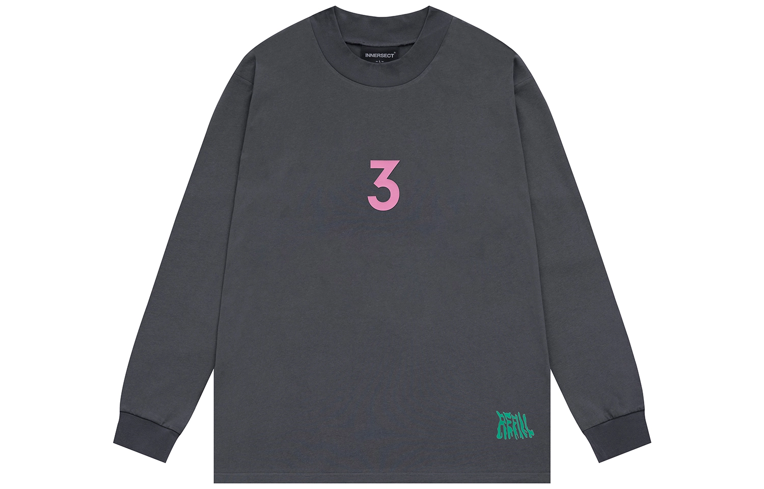 INNERSECT FW23 T