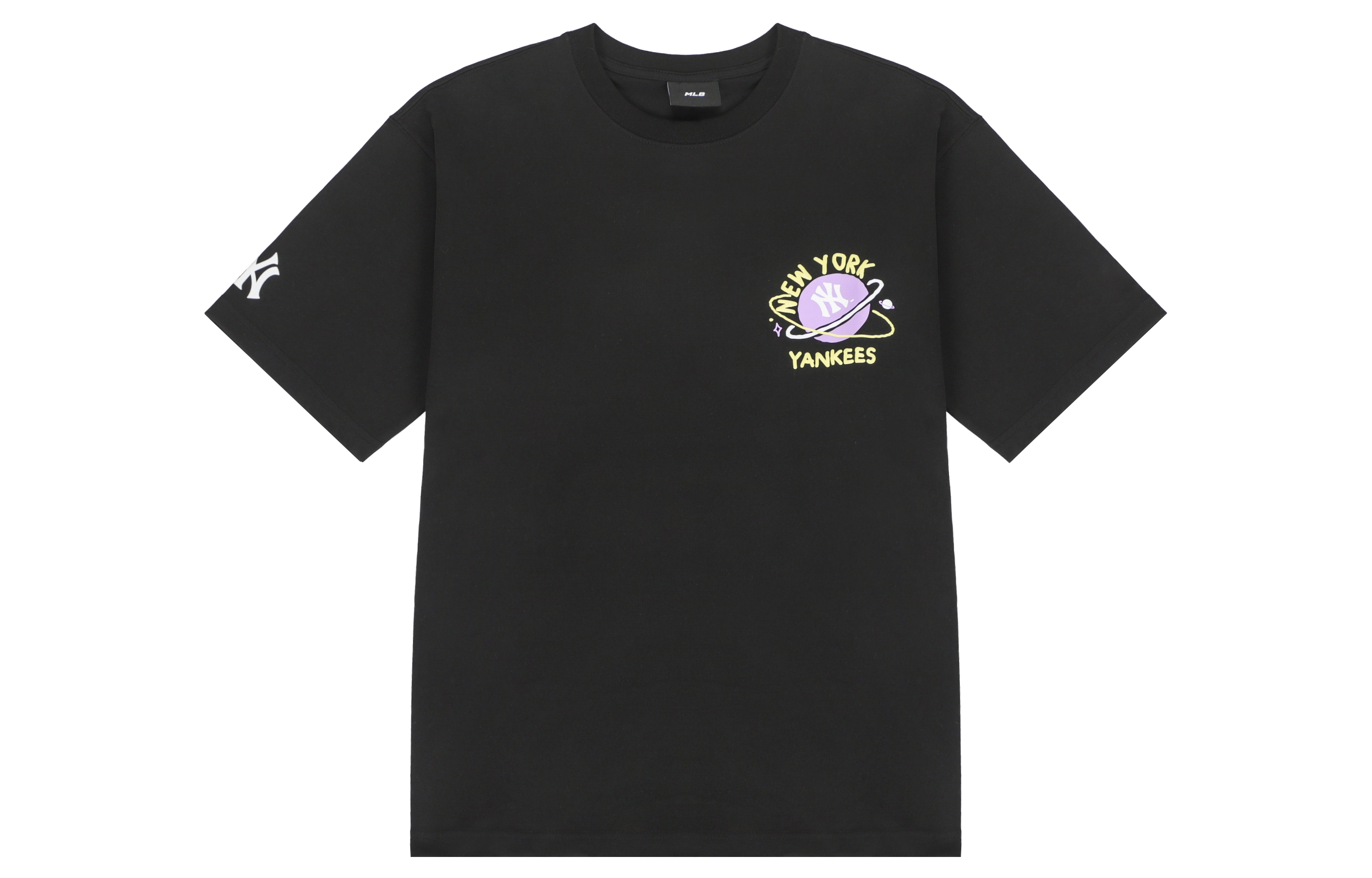 MLB T