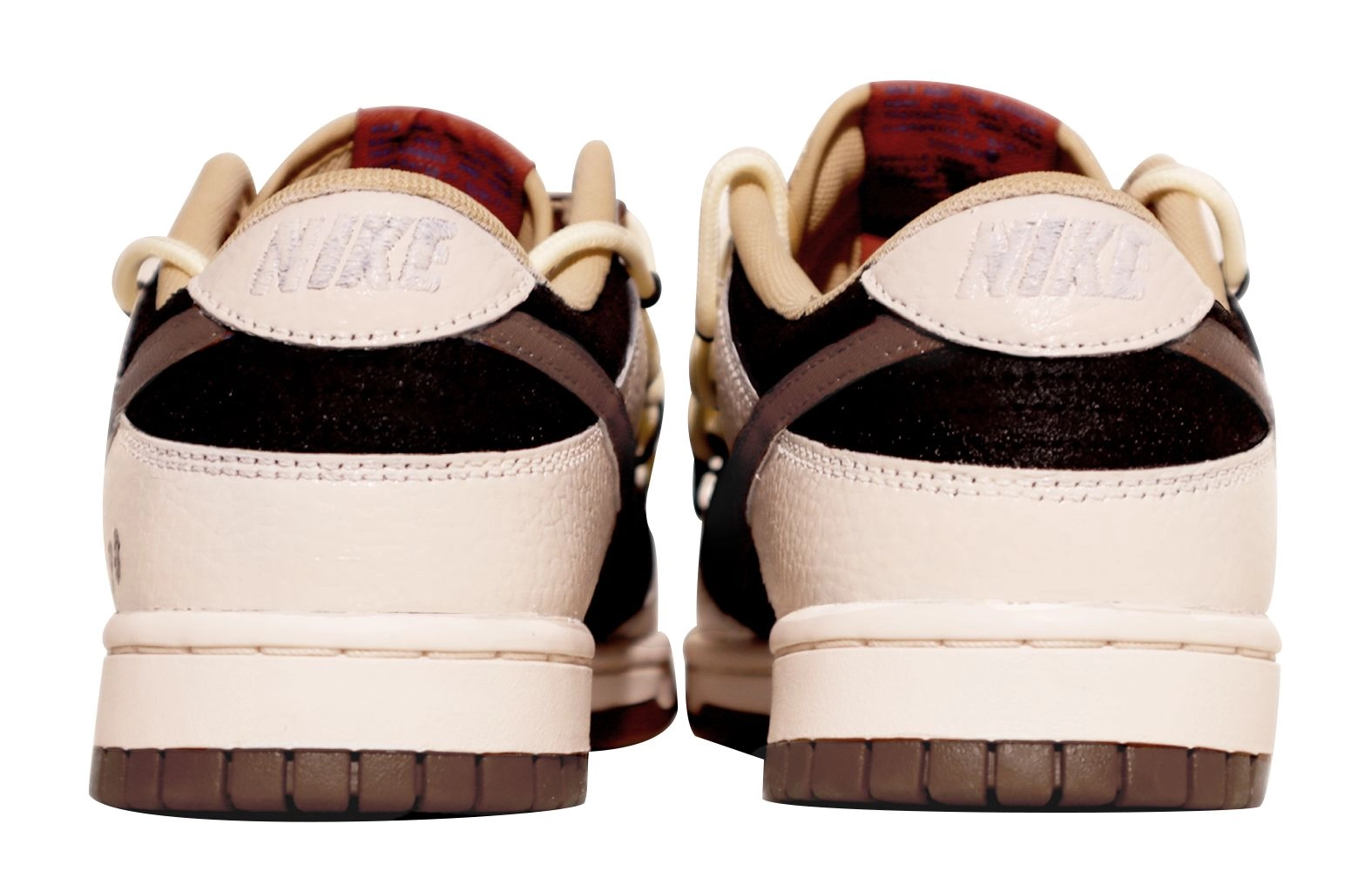 Nike Dunk Low mars stone