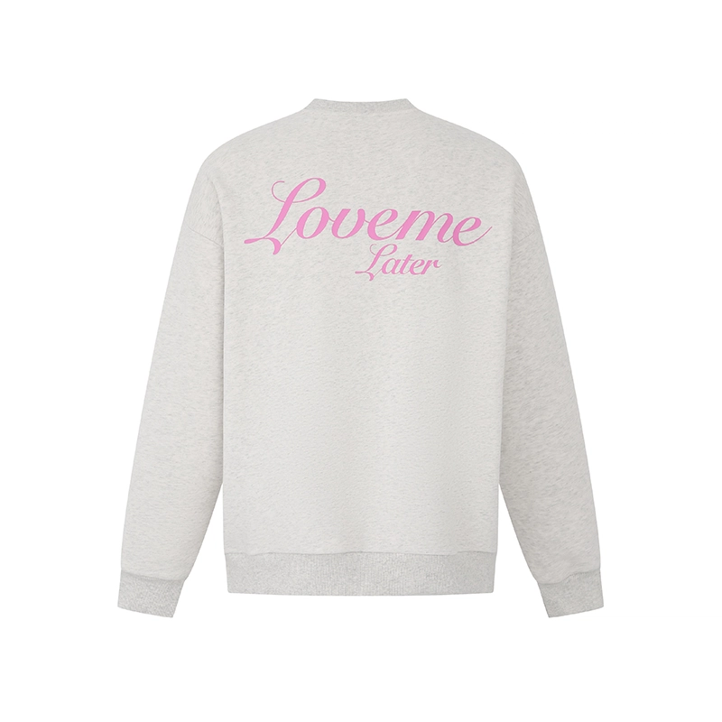 LOVEMELATER FW23 LOGO