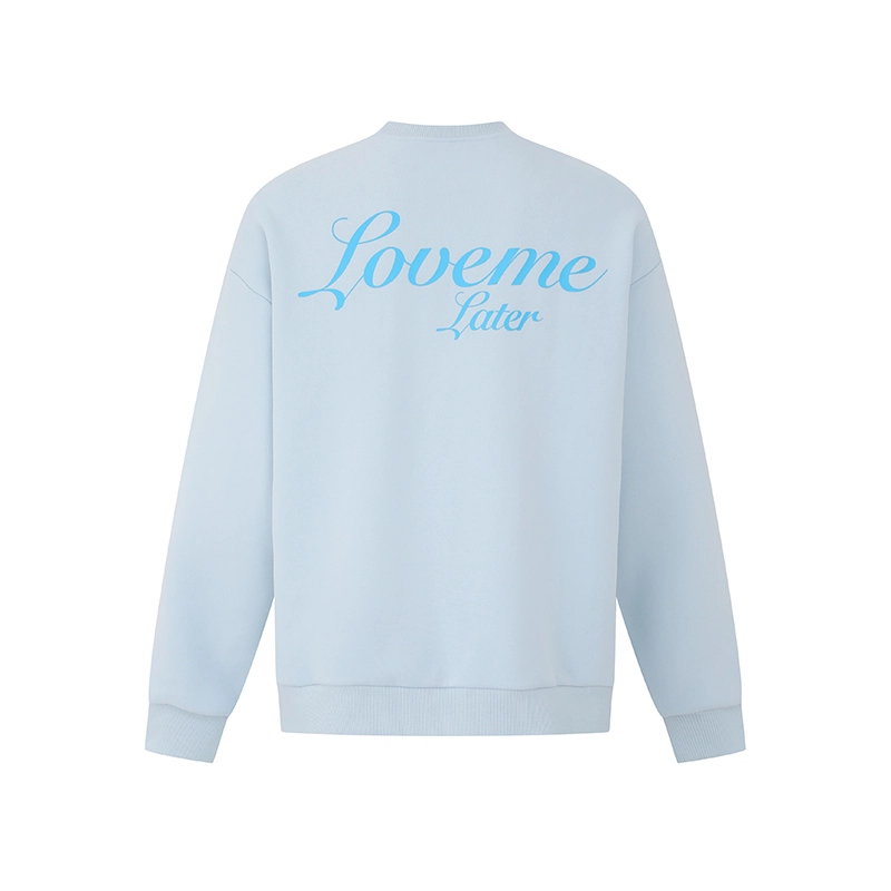 LOVEMELATER FW23 LOGO