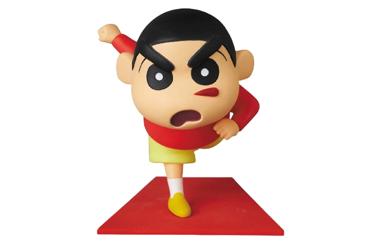 Medicom Toy 6.5cm