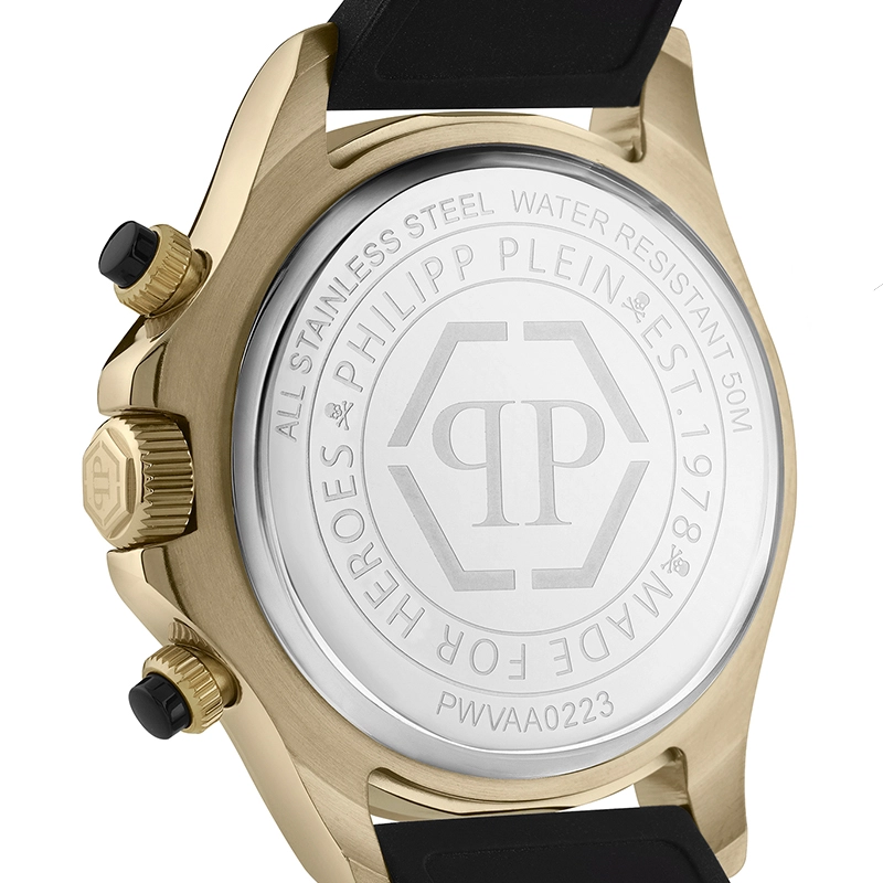 PHILIPP PLEIN 43.5mm PWVAA0223