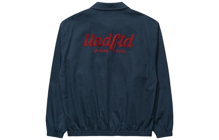 UNDEFEATED