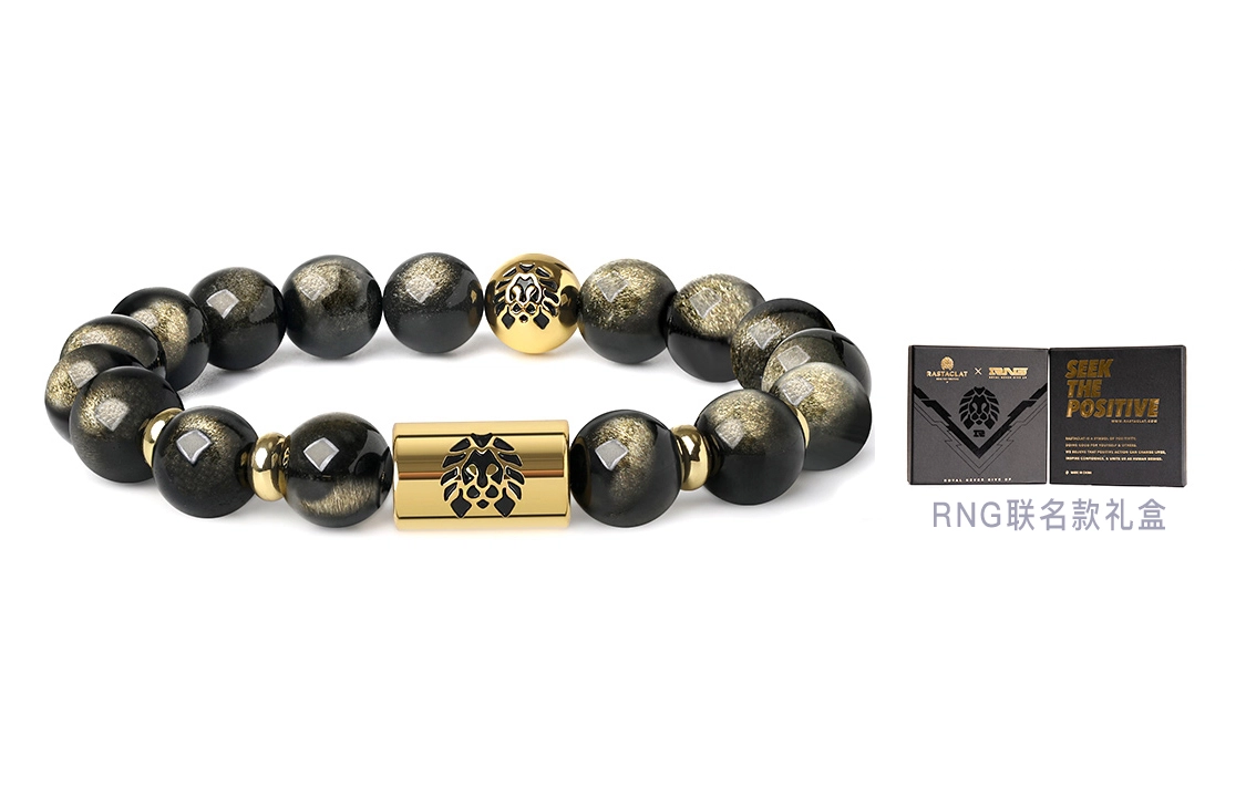Rastaclat x RNG
