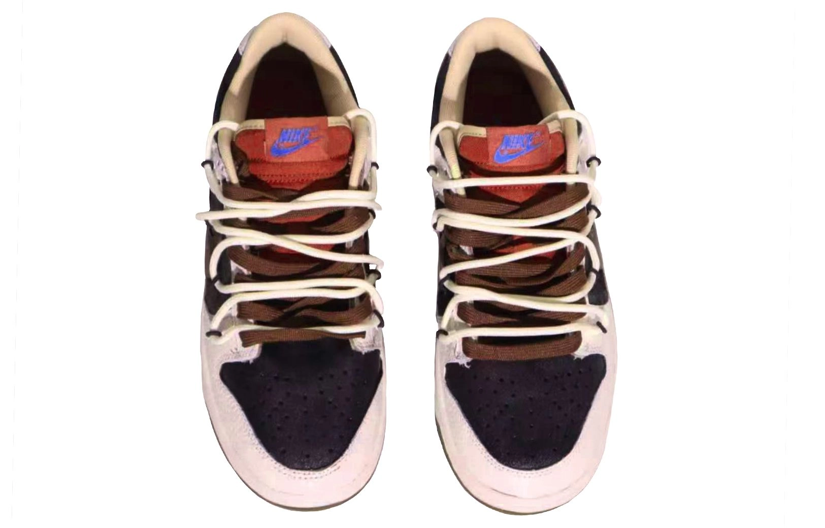 Nike Dunk Low mars stone