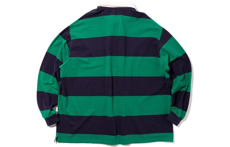 Nautica Polo