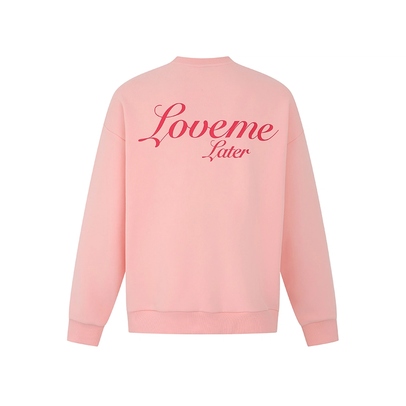 LOVEMELATER FW23 LOGO