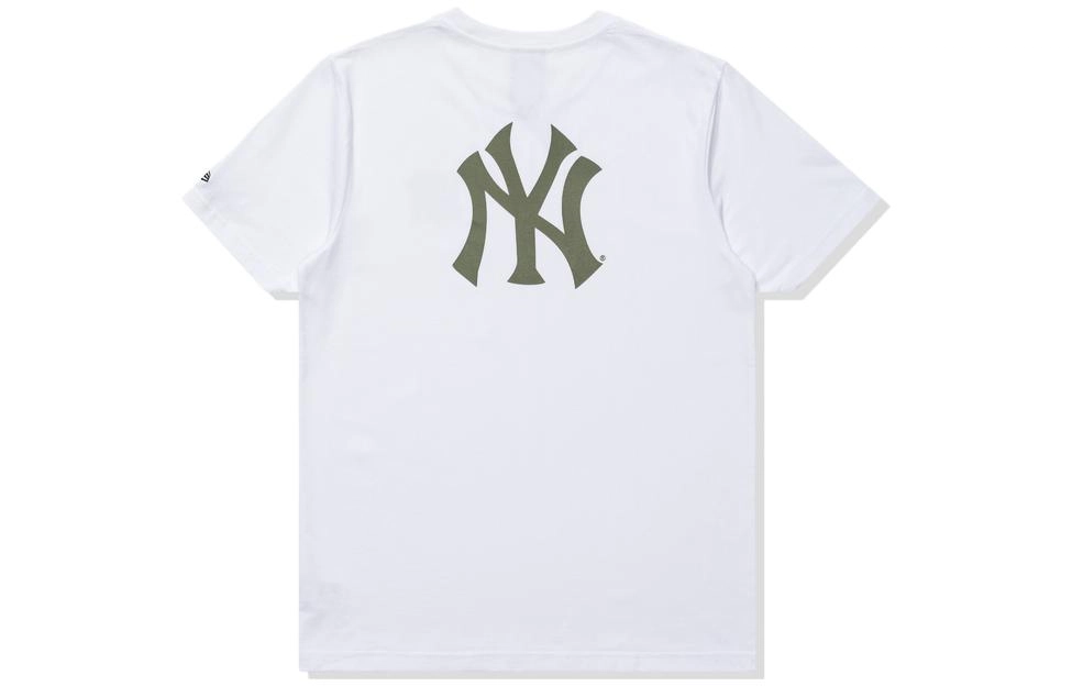 UNDEFEATED x New Era LogoT