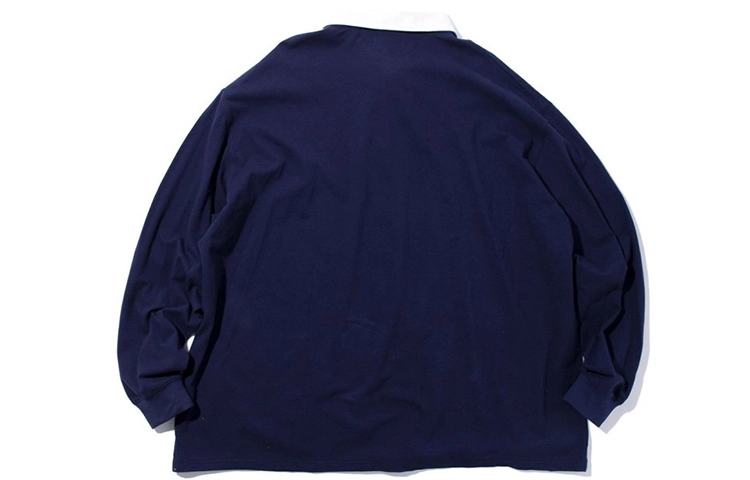 Nautica Polo