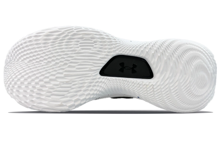 Under Armour Curry 8 Team