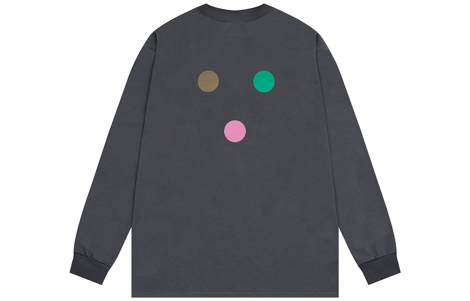 INNERSECT FW23 T