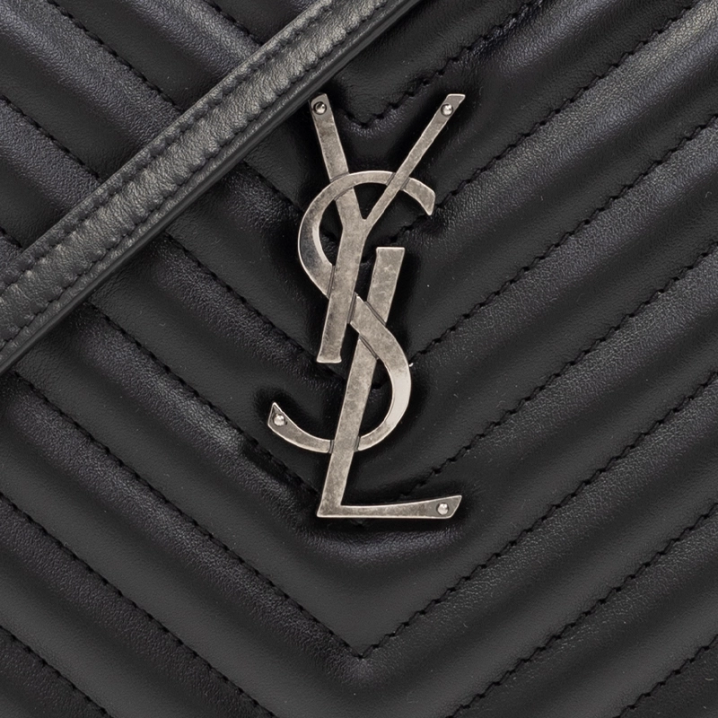 SAINT LAURENT YSL LOU Logo