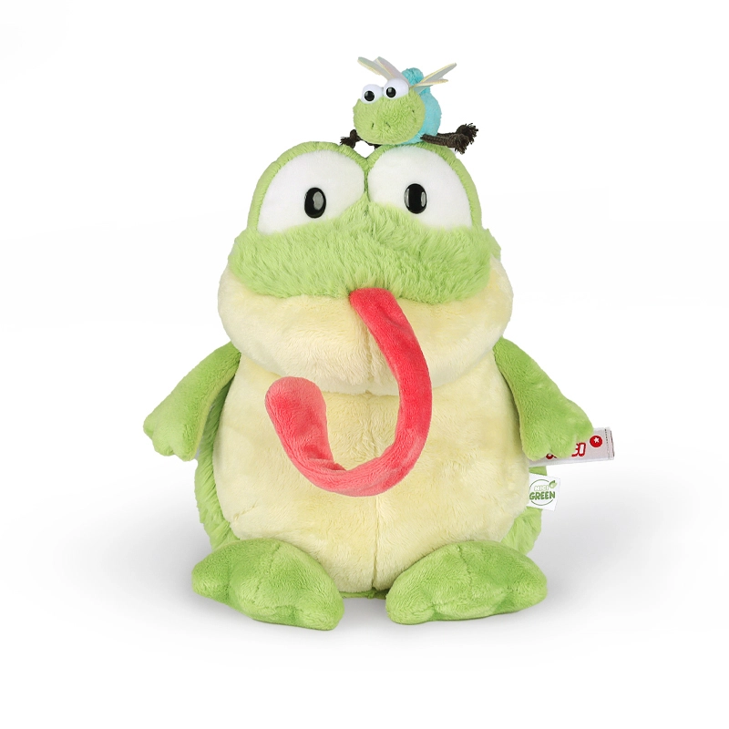 NICI Frog 25cm