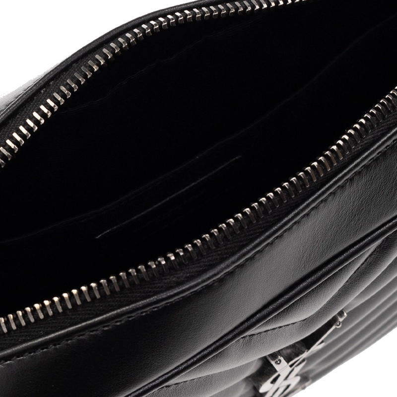 SAINT LAURENT YSL LOU Logo